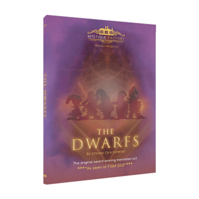 The Dwarfs by Stefan Olschewski - Video Download